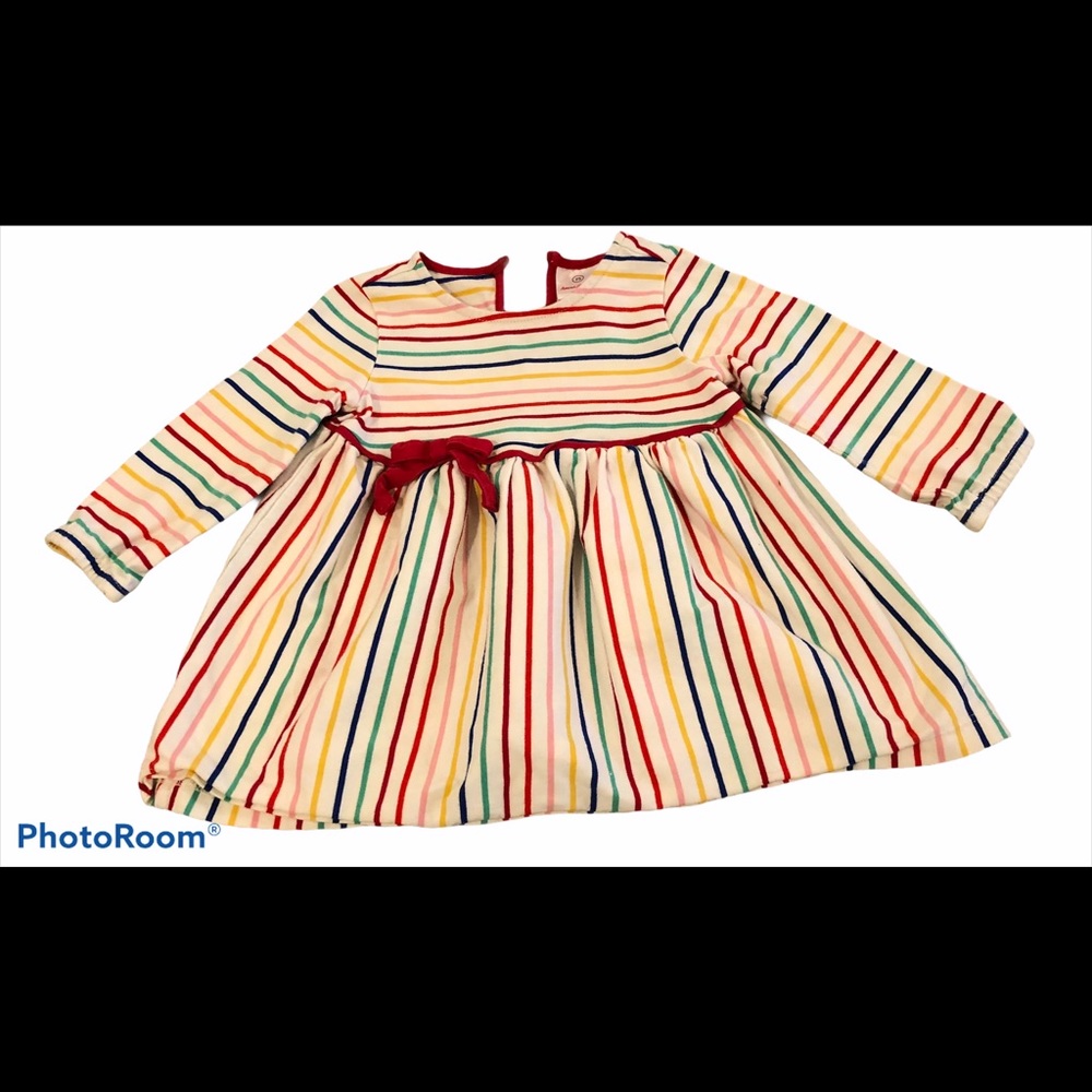 Hannah Andersson dress